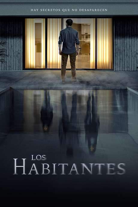 Los habitantes